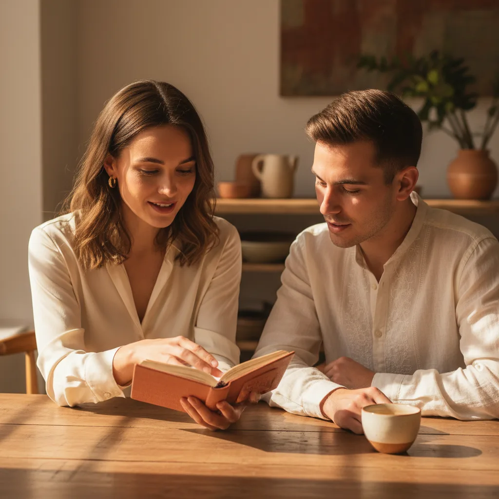 Petits pains épicés